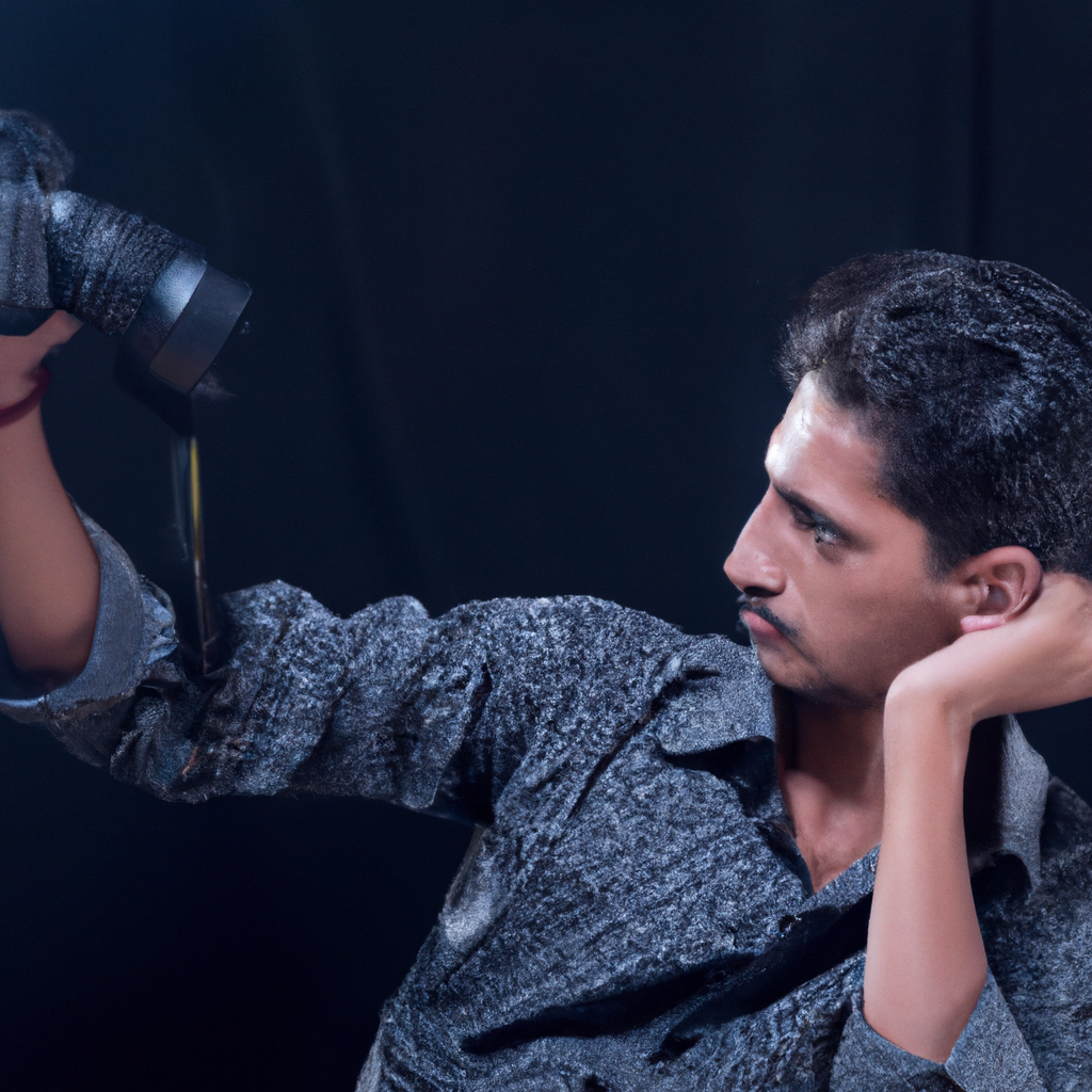 프로필 촬영 프로모션