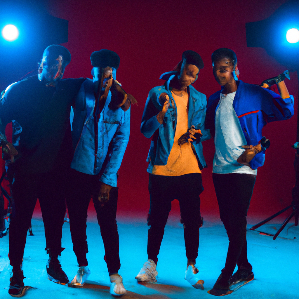 프로듀서 수아의 프로필 사진